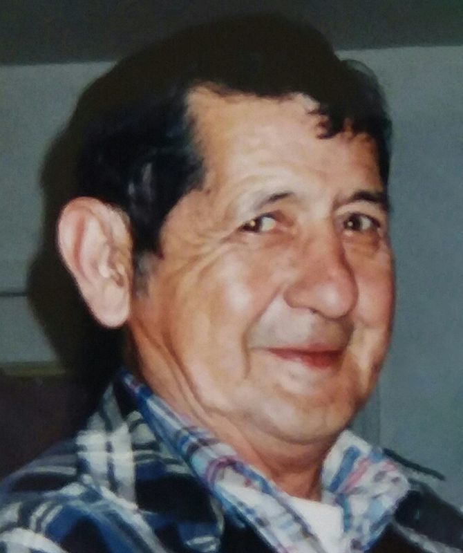 Joseph “Bud” Dumontier
